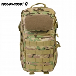 Plecak Taktyczny DOMINATOR Velcro 30L - Multitarn